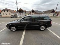 second-hand VW Passat 2.0 Highline