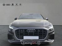 second-hand Audi Q8 