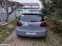 second-hand VW Golf V 