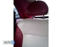 Second-hand Opel Corsa 75 CP (55 kW) 2002 Argintiu Hatchback