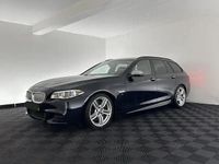 Second-hand BMW 550 381 CP (280 kW) 2014 Break