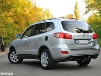 second-hand Hyundai Santa Fe 2.2 DSL VGT 5 SEATS 4WD AT FULL