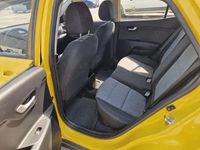 Second-hand Kia Ceed 120 CP (88 kW) 2017 Hatchback