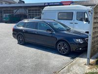 second-hand Skoda Superb DSG