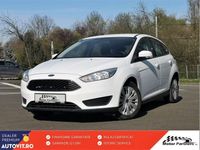 second-hand Ford Focus 1.0 EcoBoost Start Stop