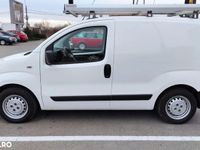 second-hand Fiat Fiorino 1.3 Multijet Van