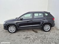Second-hand Seat Ateca Style 150 CP (110 kW) 2024 Negru  normal SUV