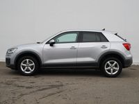 second-hand Audi Q2 30 TDI