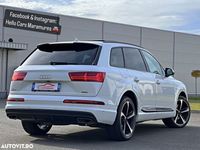 second-hand Audi Q7 3.0 TDI Quattro Tiptronic