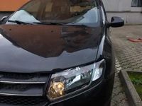 Second-hand Dacia Logan 90 CP (66 kW) 2016 Berlinǎ