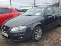 second-hand Seat Exeo ST 2.0 TDI 143 CP