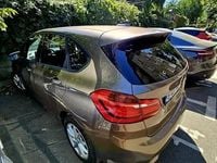 Second-hand BMW 218 103 CP (75 kW) 2019 Break