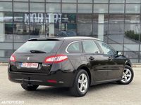 second-hand Peugeot 508 SW e-HDi FAP 115 Stop&Start Access
