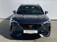 second-hand Cupra Formentor 1,5 TSI DSG