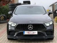 Second-hand Mercedes CLS53 AMG AMG 435 CP (319 kW) 2019 Coupe