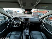 second-hand Mazda 6 CD150 AT Attraction