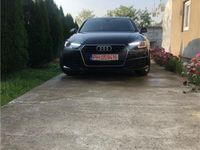 second-hand Audi A4 B8