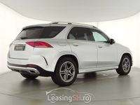 second-hand Mercedes GLE400 2020 3.0 Diesel 330 CP 57.849 km - 75.364 EUR - leasing auto