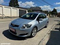 second-hand Toyota Auris 2.2 D-4D D-CAT