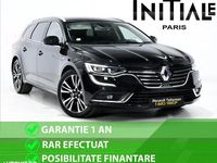 Second-hand Renault Talisman 160 CP (117 kW) 2018 Negru Break