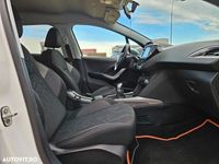 second-hand Peugeot 2008 1.6 BlueHDi FAP Active