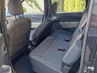second-hand Dacia Lodgy Prestige E5 Pilot/Navi/Senzori