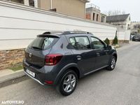 second-hand Dacia Sandero Stepway 0.9 TCe Prestige