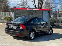 second-hand Volvo S40 