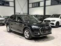 Second-hand Audi Q5 Sport 299 CP (219 kW) 2021 Culoarenegru SUV