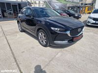 second-hand Mazda CX-30 e-SKYACTIV G122 MHEV Plus