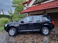 second-hand Land Rover Freelander 2 SE TD4