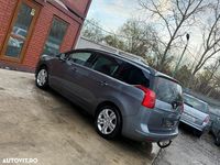 Second-hand Peugeot 5008 Active 156 CP (114 kW) 2012 Culoaregri Monovolum