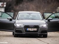 Second-hand Audi A4 Premium 150 CP (110 kW) 2016 Culoaregri Berlinǎ