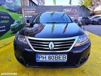 Second-hand Renault Latitude 175 CP (128 kW) 2011 Culoarenegru Berlinǎ