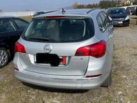 second-hand Opel Astra Euro 6