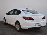 second-hand Opel Astra 1.6 tdci