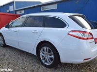 second-hand Peugeot 508 SW 2.0 BlueHDI FAP