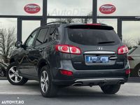 second-hand Hyundai Santa Fe 2.2 DSL 4WD Aut. Premium