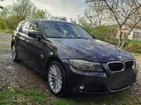 Second-hand BMW 320 177 CP (130 kW) 2009 Break