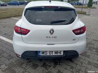 second-hand Renault Clio IV 07 2016