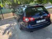 Second-hand VW Passat 140 CP (102 kW) 2008 Break