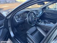 second-hand BMW 520 Seria 5 d Aut. Luxury Line