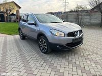 Second-hand Nissan Qashqai 150 CP (110 kW) 2010 Culoaregri SUV