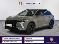 Second-hand DS Automobiles DS7 Crossback 181 CP (133 kW) 2023 Culoaregri SUV