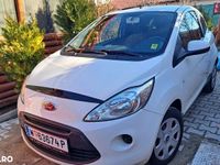 second-hand Ford Ka 