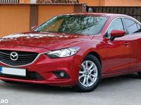 second-hand Mazda 6 