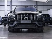 second-hand Mercedes S63 AMG GLE AMGMHEV 4MATIC+