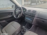 second-hand Skoda Roomster 1.2 TSI Comfort