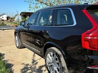 second-hand Volvo XC90 T5 AWD 7 locuri Inscription