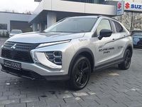 Second-hand Mitsubishi Eclipse Cross Intense+ 203 CP (149 kW) 2024 Culoareargint SUV
